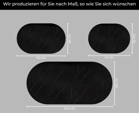 Badspiegel mit LED Beleuchtung L229 #4