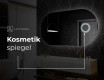Badspiegel mit LED Beleuchtung L229 #5
