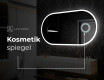 Badspiegel mit LED Beleuchtung L230 #6