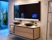 Smart Spiegel LED Badspiegel L47 Apple #9
