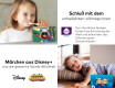 Smarter Spiegel mit LED Beleuchtung L128 Samsung #3