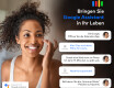 Smarter Spiegel mit LED Beleuchtung L128 Samsung #9