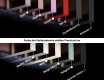 Badspiegel mit LED L136 SMART Samsung #7