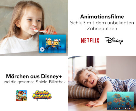 Unregelmäßiger Spiegel mit LED SMART N222 Google #4