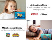 Runder Spiegel mit LED SMART W222 Google #4