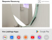 Runde Spiegel mit LED SMART L116 Samsung #3