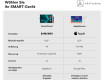 Runde SmartSpiegel mit LED Beleuchtung SMART L153 Samsung #9