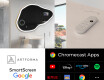 Unregelmäßiger Spiegel mit LED SMART P222 Google #2