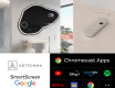 Unregelmäßiger Spiegel mit LED SMART P223 Google #2