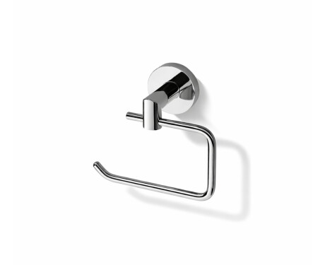 CLASSIC – Toilettenpapierhalter / ohne Abdeckung / Chrom