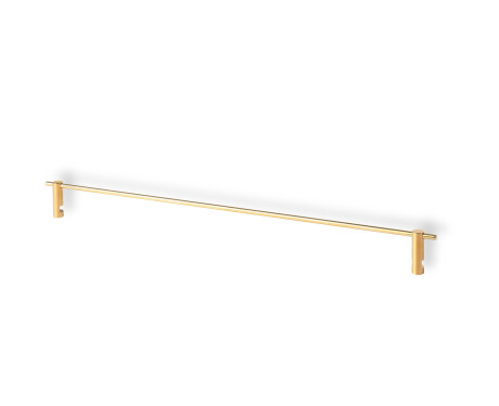 CLASSIC-Reling 50 für Glasregal 07.80160 / goldglänzend