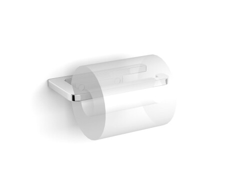 NEXT – Toilettenpapierhalter / ohne Abdeckung / Chrom