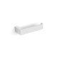 KOBE – Toilettenpapierhalter / ohne Abdeckung / Chrom #1