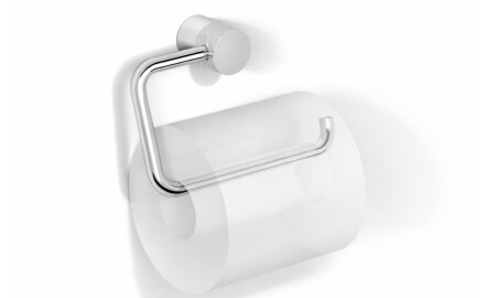 MEGAN – Toilettenpapierhalter / beweglich, ohne Abdeckung / Chrom