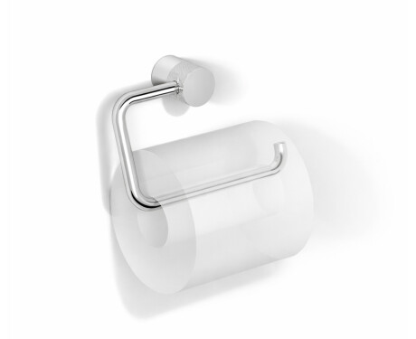 MEGAN – Toilettenpapierhalter / beweglich, ohne Abdeckung / Chrom