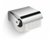 Toilettenpapierhalter / Chrom