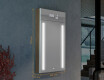 Schrank für Zubehör - Amelia 60 x 110cm #2