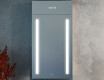 Schrank für Zubehör - Amelia 60 x 110cm #7