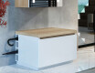 Schuhschrank - Olivia 70 x 45cm