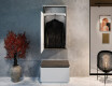 Kleiderschrank - Marie 60 x 110cm #4