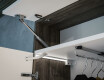 Kleiderschrank - Marie 60 x 110cm #5