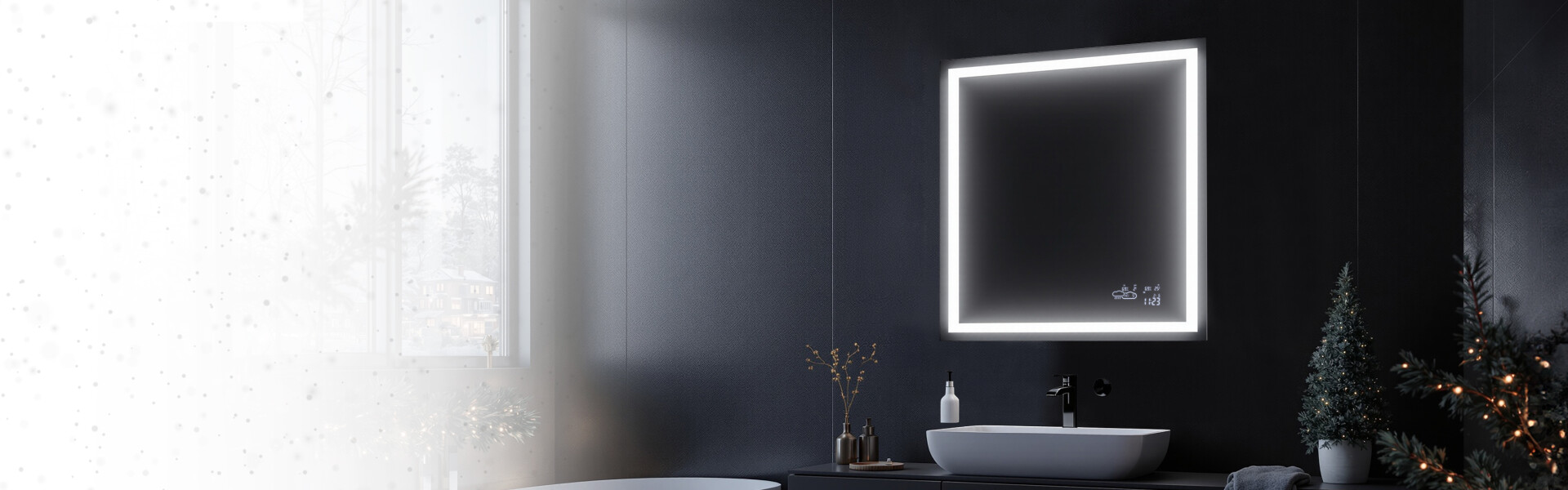 Bestseller unter den Spiegeln